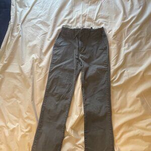 Jeans and courdoroy pants for boys.